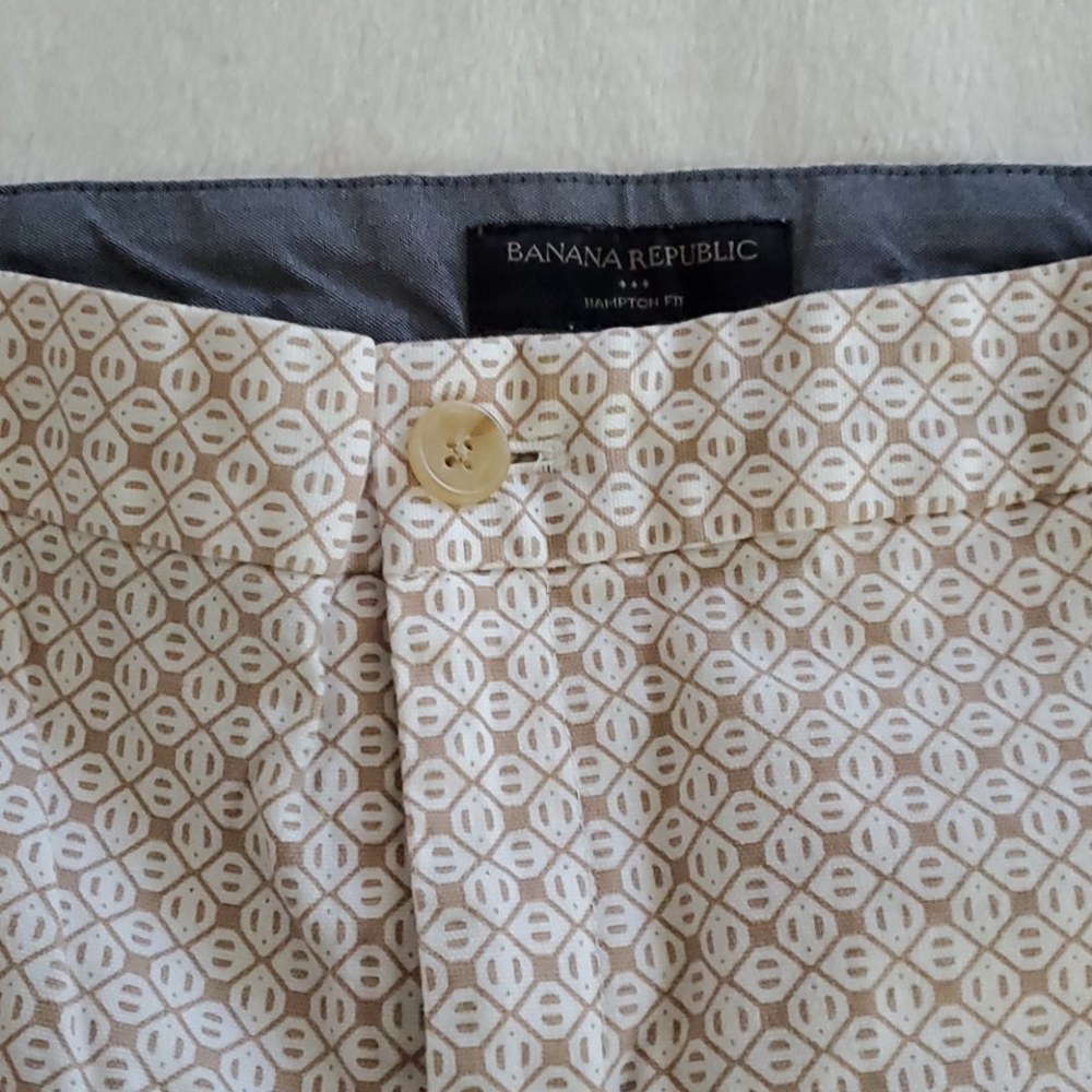 Capri pants - Picture 3 of 3